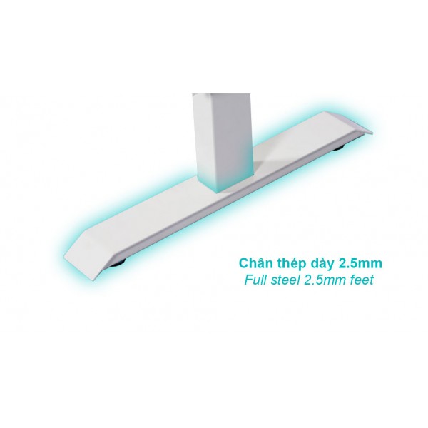 Bàn nâng hạ thông minh Ergonomic ERD-1201