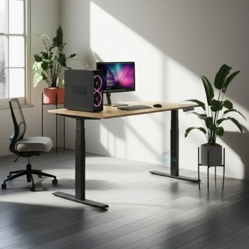 Bàn nâng hạ thông minh Ergonomic ERD-2300E 
