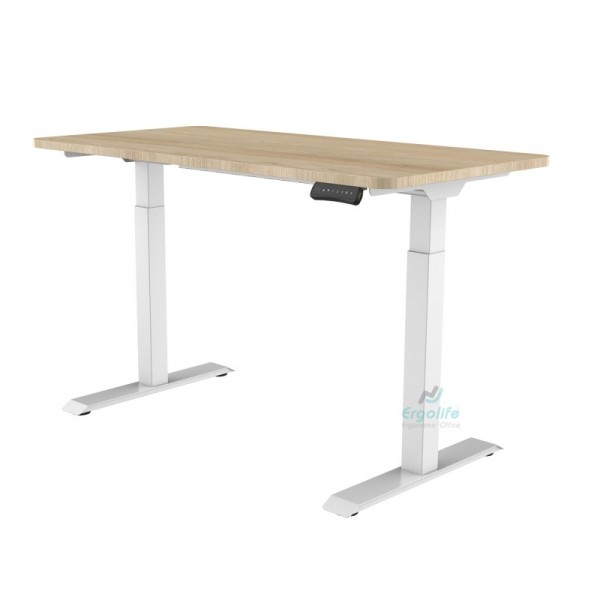 Bàn nâng hạ thông minh Ergonomic ED123