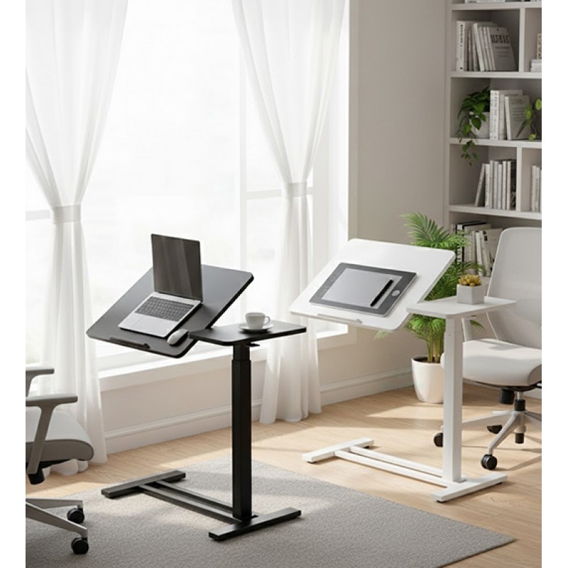 Bàn nâng hạ thông minh Ergonomic ED304
