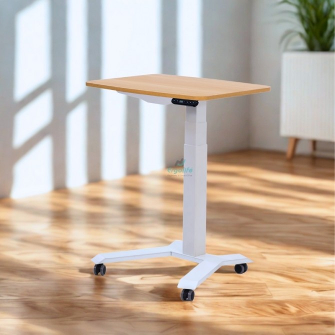Bàn nâng hạ thông minh Ergonomic ERD-1110 Bàn nâng hạ thông minh Ergonomic ERD-1110