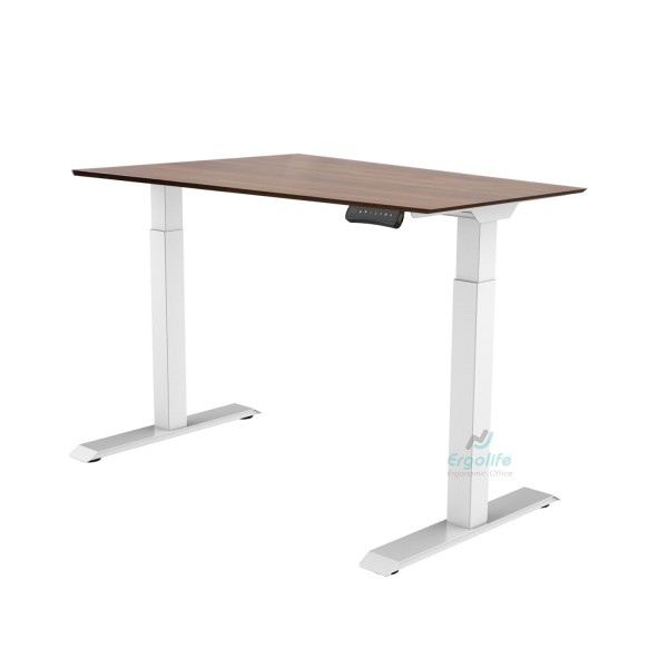 Bàn nâng hạ thông minh Ergonomic ED123