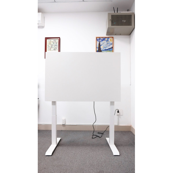 Bàn lật nâng hạ Ergonomic ERD-2400F 