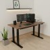 Bàn nâng hạ thông minh Ergonomic ERD-2400WB (4 động cơ)