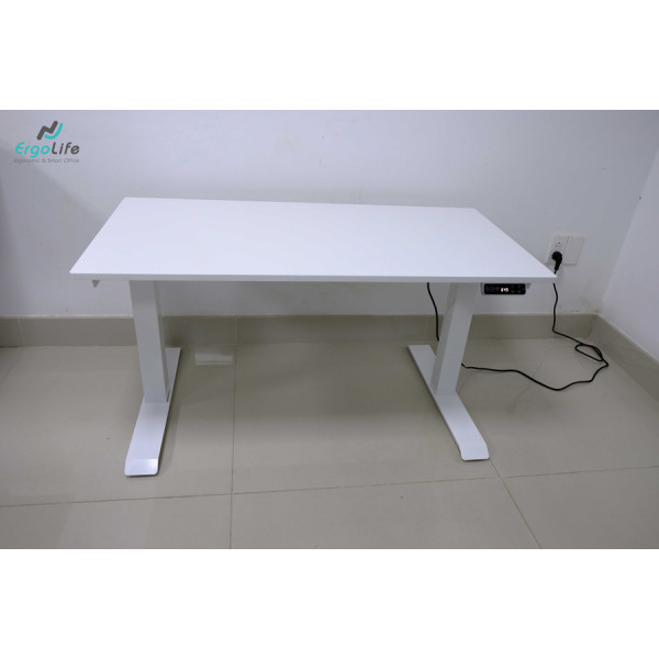 Bàn lật nâng hạ Ergonomic ERD-2400F 