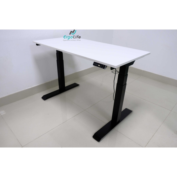 Bàn lật nâng hạ Ergonomic ERD-2400F 