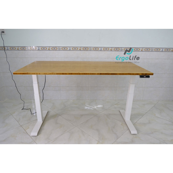 Bàn lật nâng hạ Ergonomic ERD-2400F 
