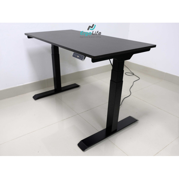 Bàn lật nâng hạ Ergonomic ERD-2400F 