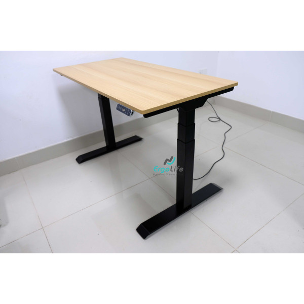 Bàn lật nâng hạ Ergonomic ERD-2400F 