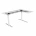 Bàn nâng hạ thông minh Ergonomic ED223DL (Chân L)