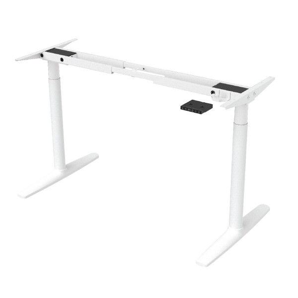 Bàn nâng hạ chân trụ tròn Ergonomic ERD-M2S2OBOL
