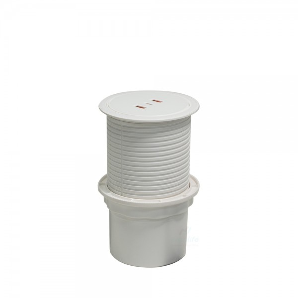 Ổ Cắm Điện Âm Bàn Popup OEUP011G