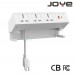 Ổ cắm điện trên mặt bàn OEXH302JC