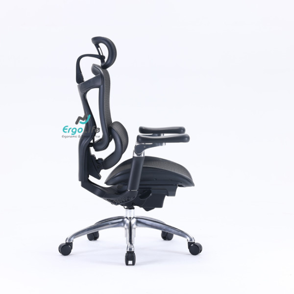 Ghế Công Thái Học Cao Cấp A3 