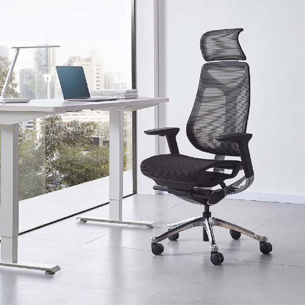 Ghế Công Thái Học Cao Cấp Goodtone IMove
