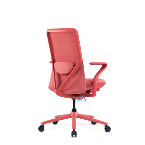 Ghế Công Thái Học Cao Cấp Goodtone Poly