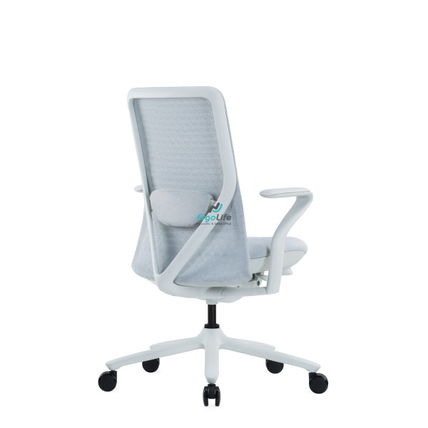 Ghế Công Thái Học Cao Cấp Goodtone Poly