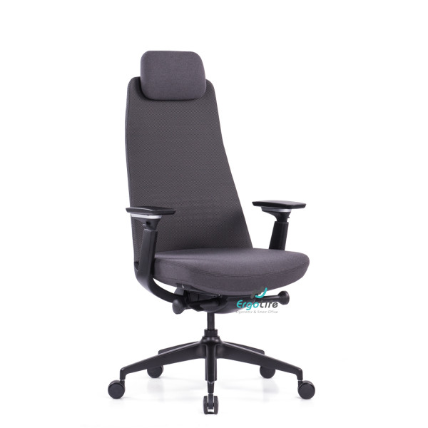 Ghế Công Thái Học Cao Cấp Goodtone Yucan