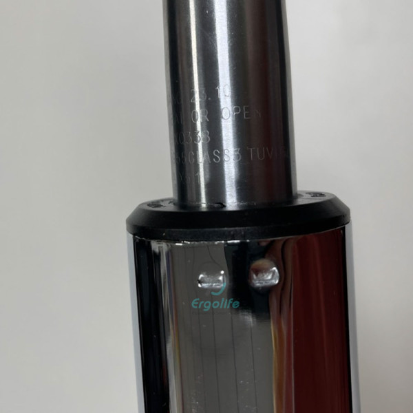 Ben nâng hạ ghế Sihoo M18