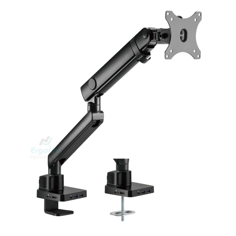Tay đỡ màn hình LDT20-C012D