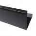 Máng đỡ dây điện dưới bàn 100cm WH1000