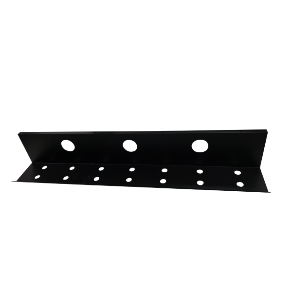 Máng đỡ dây điện dưới bàn 100cm WH1000