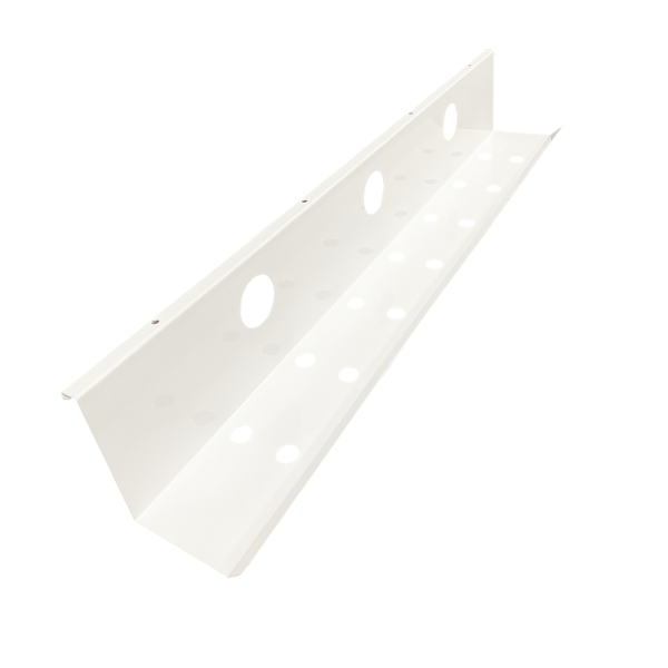 Máng đỡ dây điện dưới bàn 100cm WH1000