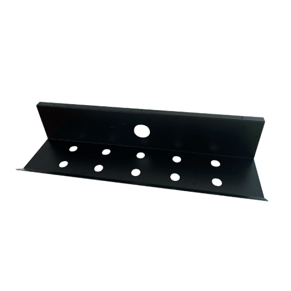 Máng đỡ dây điện dưới bàn 60cm WH600