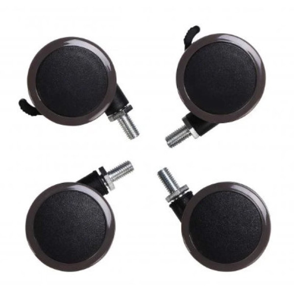 Bánh xe di chuyển cho bàn Ergonomic