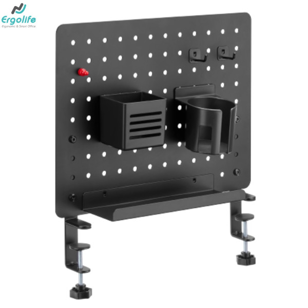 Bảng treo đồ, kệ treo đồ Pegboard PB-001