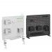 Bảng treo đồ, kệ treo đồ Pegboard PB-002