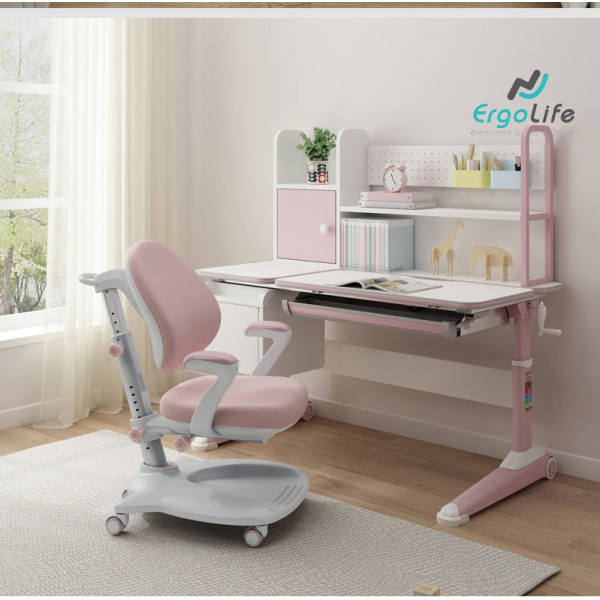 Bộ bàn trẻ em Ergonomic ERD-H3B (Sihoo H3B)