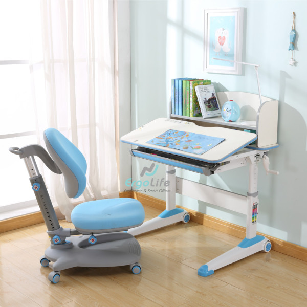 Bộ bàn trẻ em Ergonomic ERD-H6C