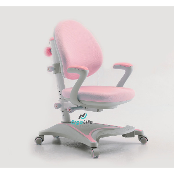 Ghế học sinh chống gù Ergonomic Sihoo K35C