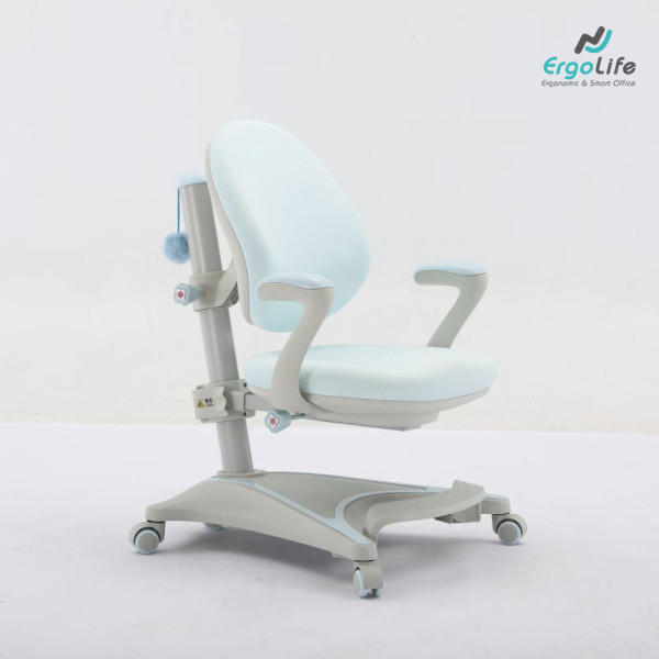 Ghế học sinh chống gù Ergonomic Sihoo K35C