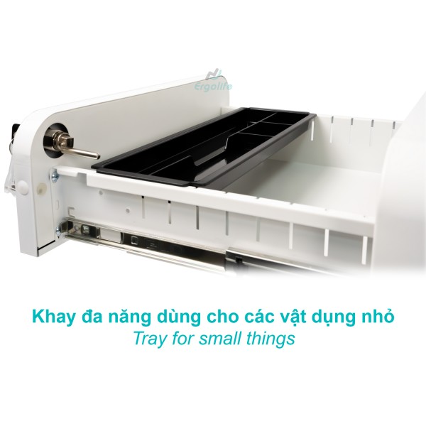 Tủ Di Động ERM-01