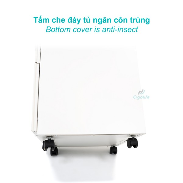 Tủ Di Động ERM-04