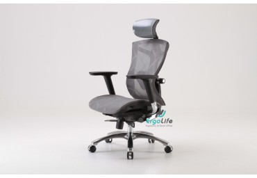 Sihoo V1 chair - Genuinely distributed by ErgoLife