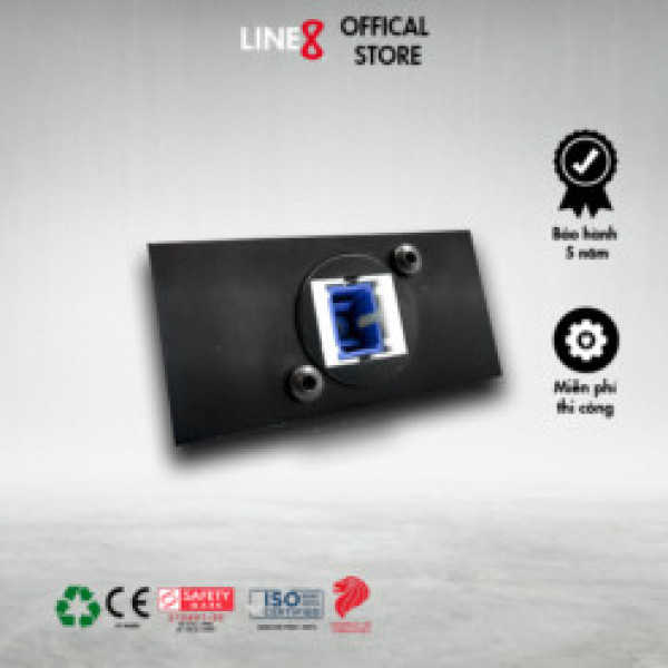 Phụ Kiện Ray Dẫn Điện Line 8