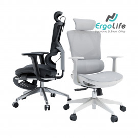 Ergonomic Chair Sihoo M90C