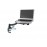 Ergonomic laptop arm DLB504