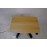 Ergonomic desk ERD-1100B (Yellow)