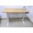 Ergonomic Desk ERD-1210 (Yellow)