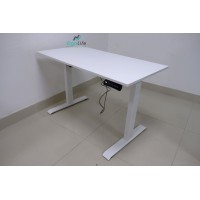 Ergonomic Desk ERD-1200W (Desktop combined)