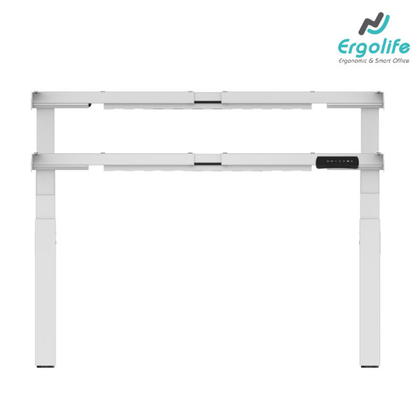 Bàn nâng hạ thông minh Ergonomic ED223H (4 chân)
