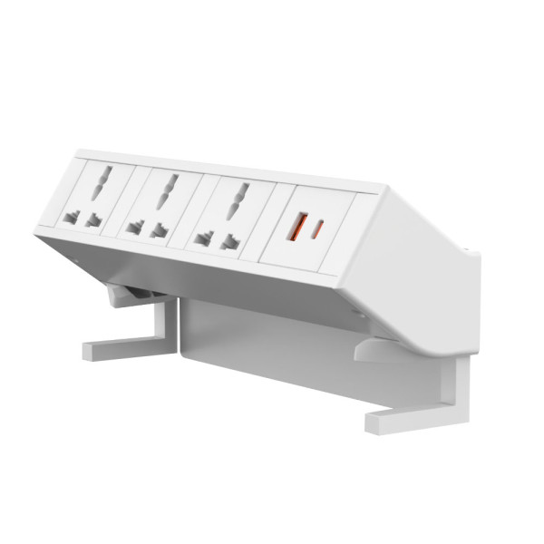 Ổ cắm điện trên mặt bàn OEXH302JC