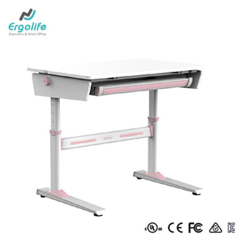 Bộ bàn trẻ em Ergonomic ERD-H10D