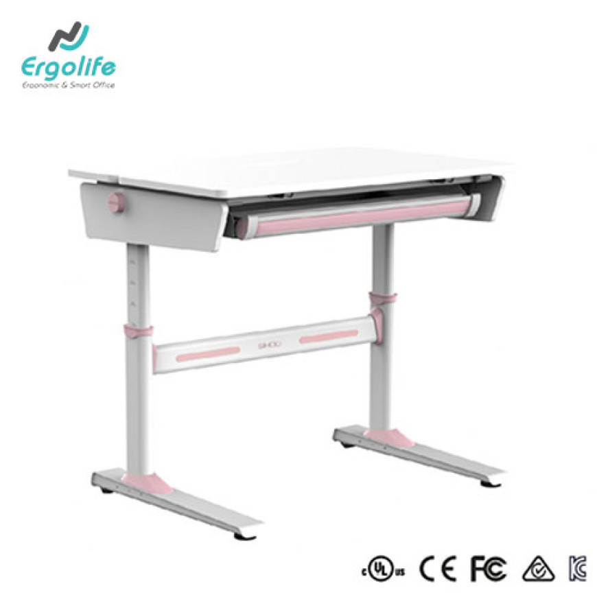 Bộ bàn trẻ em Ergonomic ERD-H10D
