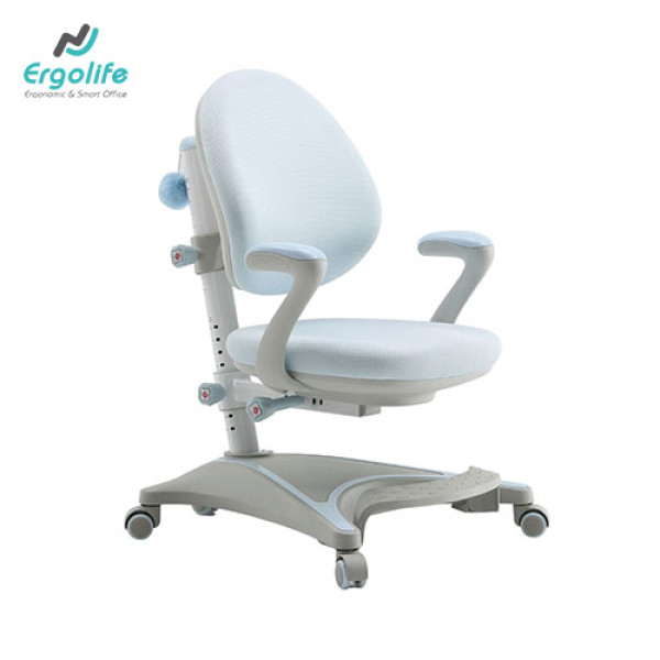 Ghế học sinh chống gù Ergonomic Sihoo K35C