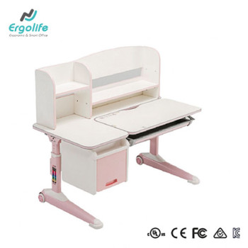 Bộ bàn trẻ em Ergonomic ERD-H3 (Sihoo H3)